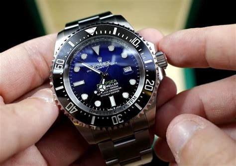 rolex deepsea replica box|knockoff rolex for sale.